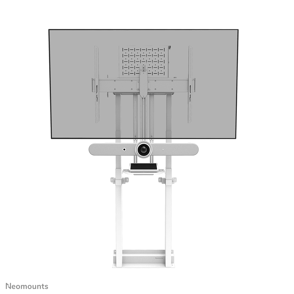 Neomounts AFL-875WH1 Videobar und Multimedia-Kit - universal